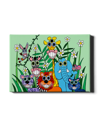 Tarzan Bob Art by Bob Marongiu