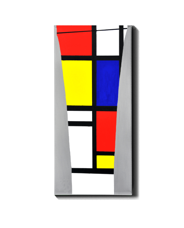 J'adore-Piet-Mondrian-Bob-Art