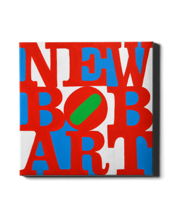 J'adore-Robert-Indiana-Bob-Art-by-Bob-Marongiu