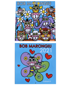 Calendario 2021