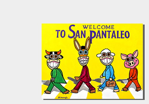 Dipinti -Original Paintings